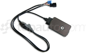 -USB/SD CD-CHANGER SEAT/VW/SKODA -COD ET3011001